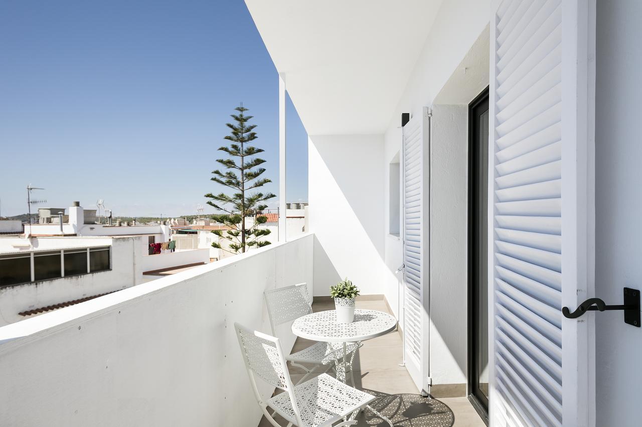 Destino Sitges Apartment Exterior photo